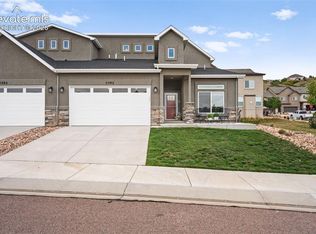 5592 Silverstone Ter, Colorado Springs, CO 80919