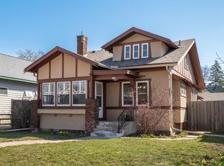 3129 41st Ave S, Minneapolis, MN 55406