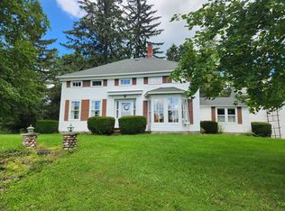 252 Rock Stream Rd, Rock Stream, NY 14878