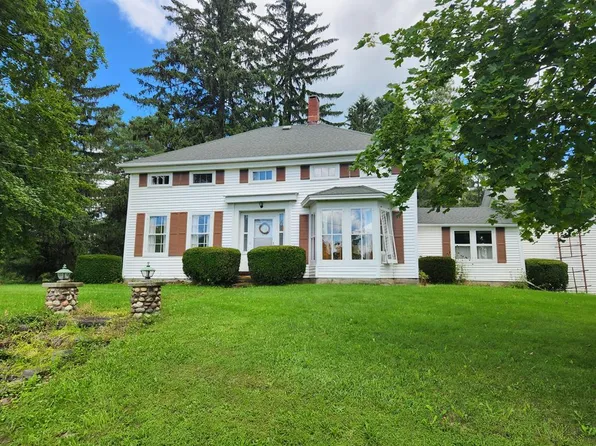 252 Rock Stream Rd, Rock Stream, NY 14878