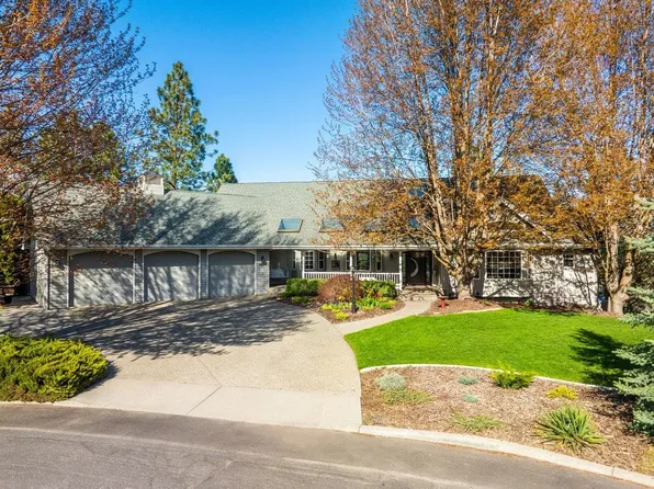 2938 W 21st Ave, Spokane, WA 99224