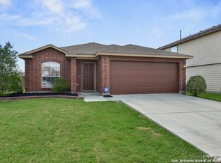 2826 Del Mar Way, Converse, TX 78109