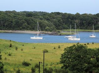 64 Broad Reach UNIT 512, Weymouth, MA 02191