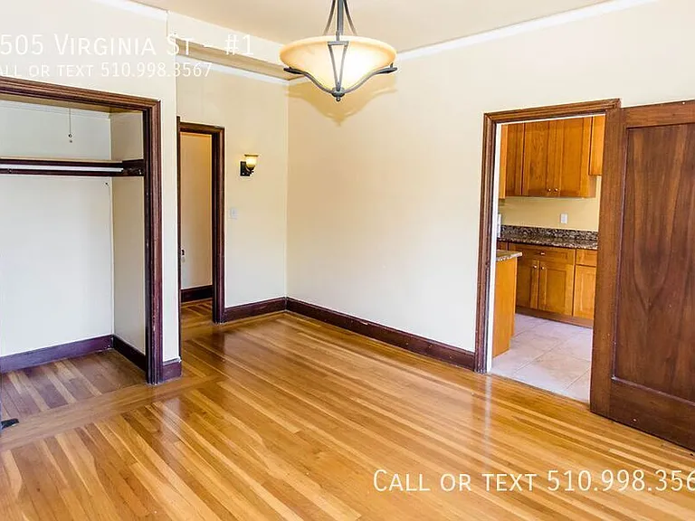 2505 Virginia St #1 — Photo 13