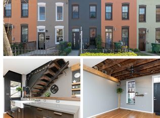 2809 Remington Ave, Baltimore, MD 21211