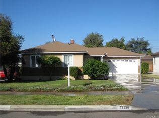 12826 Lewis St, Chino, CA 91710