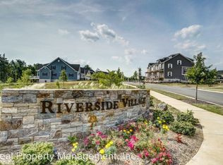 510 Trailside Dr #A, Charlottesville, VA 22911
