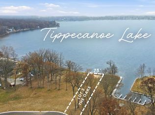 0 Ems T52a Ln, North Webster, IN 46555