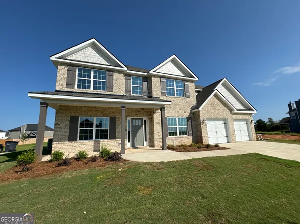 302 Weeping Moss Way #105, Kathleen, GA 31047