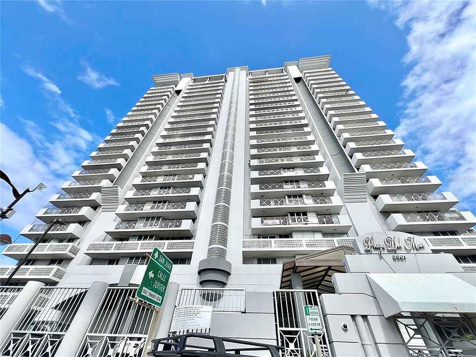 3001 Avenue Isla Verde, Carolina, PR 00979 Zillow