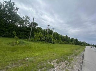 6401 Old New Cut Rd, Fairdale, KY 40118
