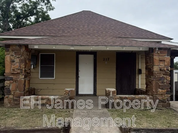 217 N Wilson Ave APT A, Sand Springs, OK 74063