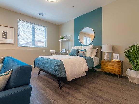 5th image of 1837 Sawtelle Blvd #502