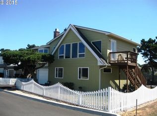 1495 Beach Loop Dr, Bandon, OR 97411