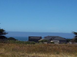 42317 Forecastle, The Sea Ranch, CA 95497