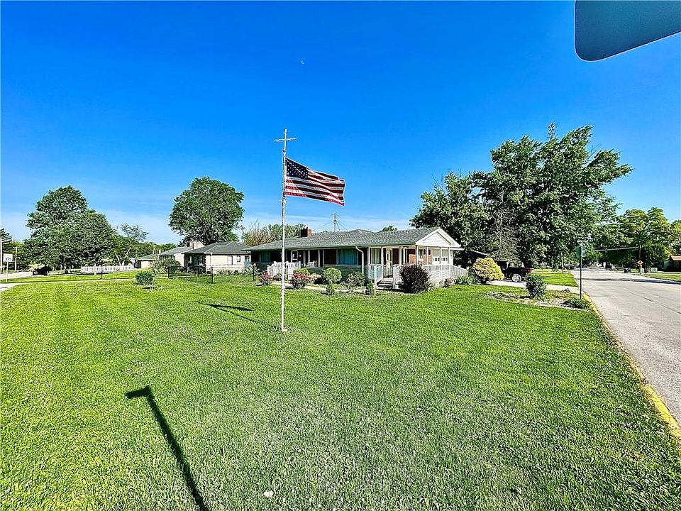 817 Shadowlawn Ave, Greencastle, IN 46135 Zillow