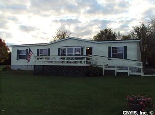 16590 County Route 59, Dexter, NY 13634