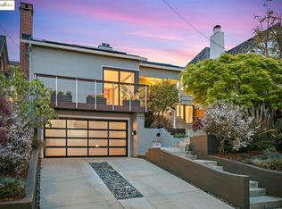 115 Windsor Ave, Kensington, CA 94708