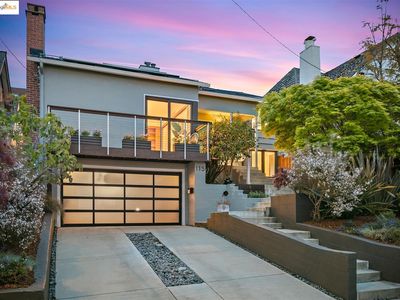 115 Windsor Ave, Kensington, CA, 94708
