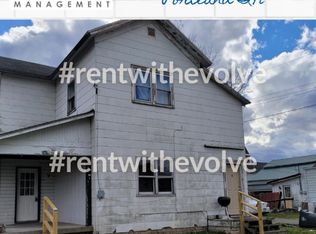 203 W Race St, Portland, IN 47371