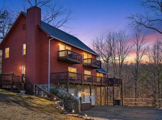 271 Zane Dr, Ellijay, GA 30540