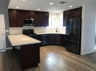 532 S Sorrel St, Ridgecrest, CA 93555