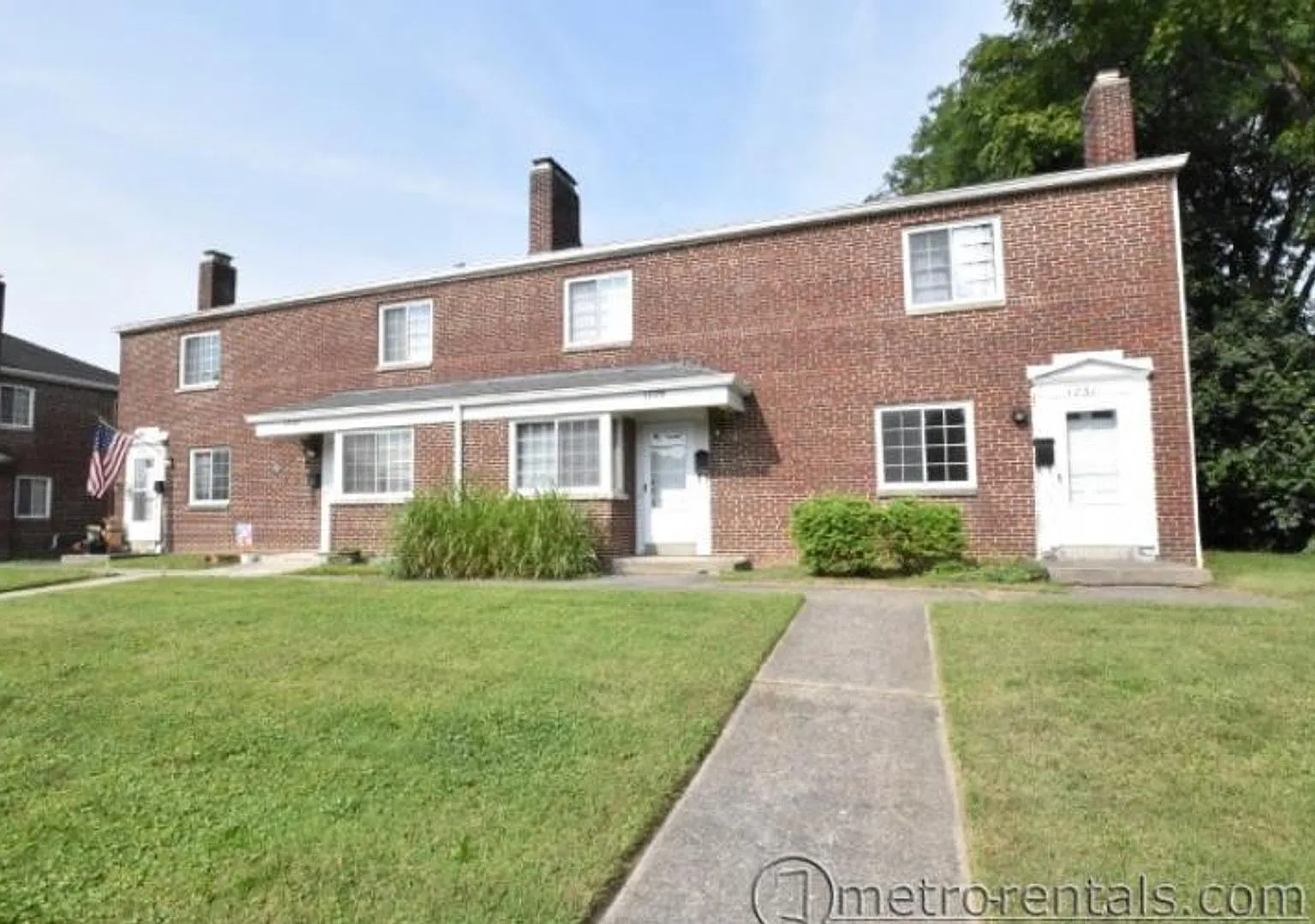 1725-1727-1729-1731 N Star Road — Photo 2