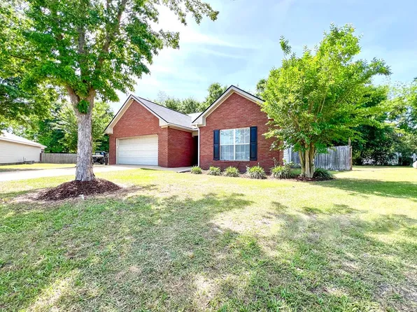 65 Bennett Ct, Rehobeth, AL 36301