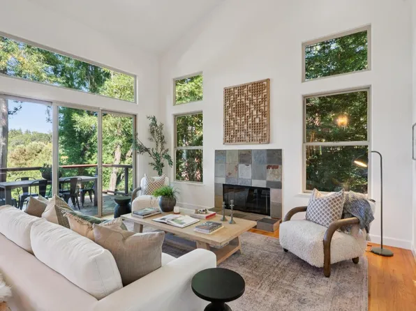 32 Meyer Road, San Rafael, CA 94901