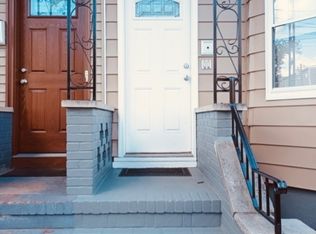 260 Walnut St, Newark, NJ 07105