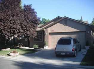 1450 S Michigan Ln, Boise, ID 83706