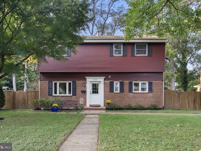7228 Arthur Dr, Falls Church, VA, 22046
