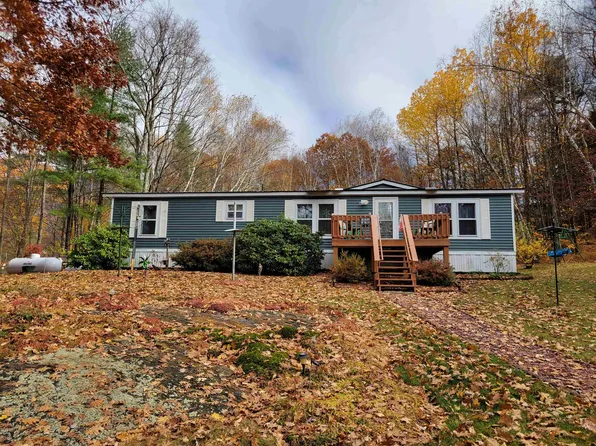 1904 Birch Hill Road, Brandon, VT 05733