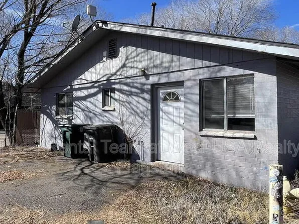 117 E Ellery Ave #1, Flagstaff, AZ 86001