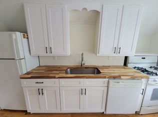 25 Old Rd #2, Providence, RI 02908