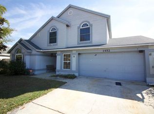 1452 Liz Ln, Kissimmee, FL 34744