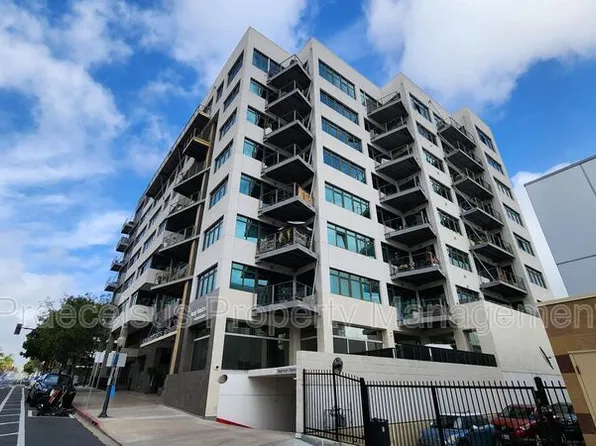 1551 4th Ave Unit 204, San Diego, CA 92101