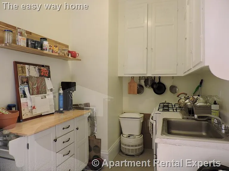 Apartment Rental Experts