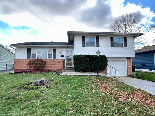 679 Edendale Ct, Columbus, OH 43207