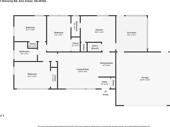 4th image of this home