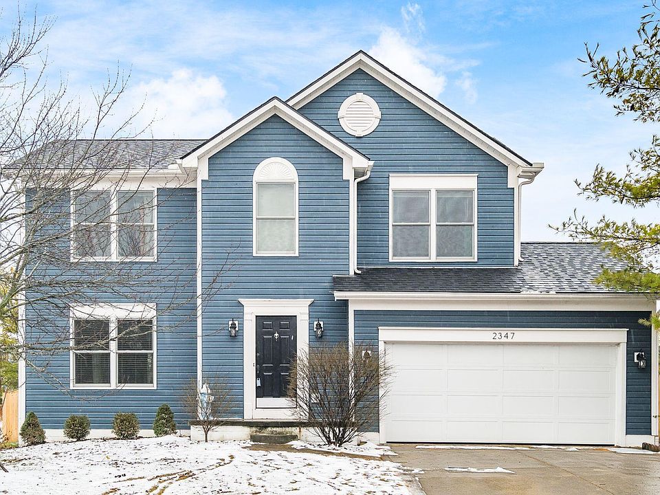 1st image of 2347 Ziner Cir S