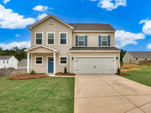 241 Silver Ct, Trenton, SC 29847