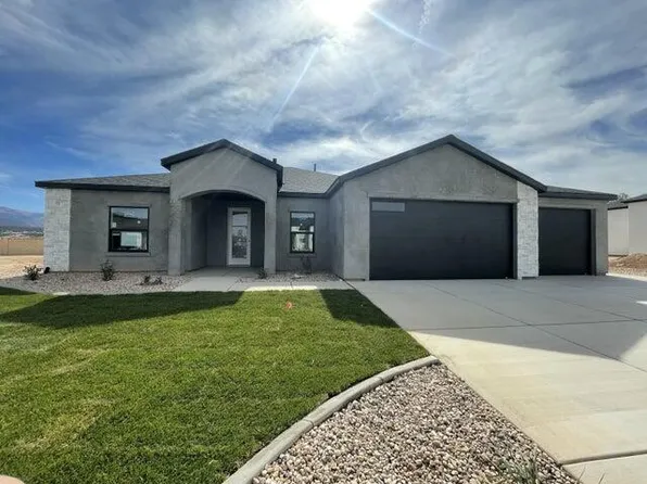 4631 W 200 N Lot 152, Cedar City, UT 84720