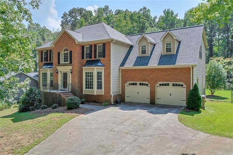 413 W Leslie Ct, Woodstock, GA 30188 Zillow