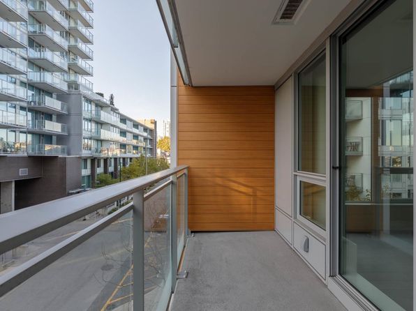 2 bedroom rental in Vancouver — photo 14