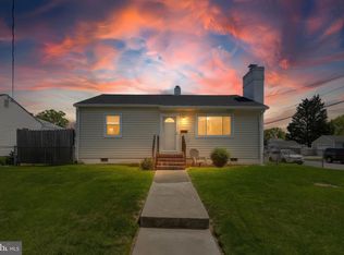 535 Walker St, Aberdeen, MD 21001