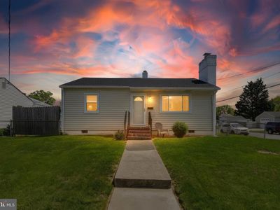 535 Walker St, Aberdeen, MD, 21001
