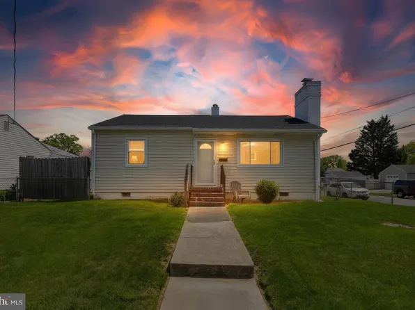 535 Walker St, Aberdeen, MD 21001