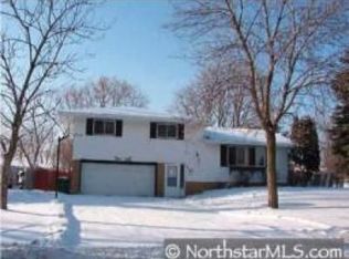6843 Dupont Ave N, Brooklyn Center, MN 55430