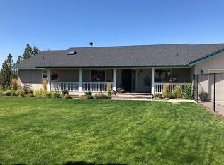 16460 SW Steelhead Rd, Terrebonne, OR 97760